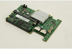 DELL RAID CONTROLLER H710P MINI BLADE 6GB/S PCI-E 2.0 SUPPORTED 1GB 
NEW BULK PACKAGING