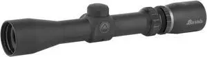Burris 2-7x32mm Ballistic Plex Reticle Riflescope, Matte Black