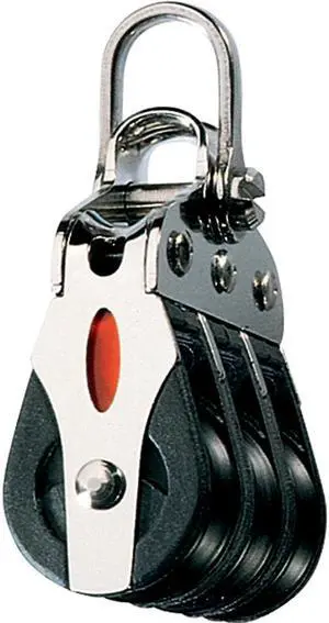 RONSTAN SERIES 20 BB BLOCK TRIPLE RF20302