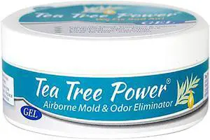 Forespar Tea Tree Power Gel - 2oz