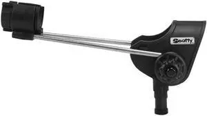 SCOTTY STRIKER ROD HOLDER WITHOUT MOUNT