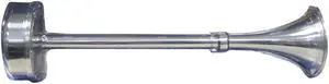Ongaro Standard Single Trumpet Horn - 12V