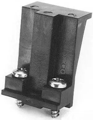 GE THQLRK1 Retainer, PowerMark Gold and Plus THQL Series Circuit Breaker, 225A