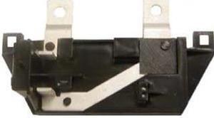 GE TQMH000 Load Center Enclosure Main Base