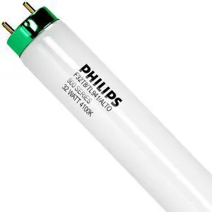 PHILIPS - 479626 F32T8 TL941/ALTO 32 Watt 4100K Fluor.Tube Light Bulb PHILIPS - 479626 F32T8 TL941/ALTO 32 Watt 4100K Fluor.Tube Light Bulb