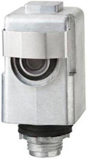 Photocontrol,120VAC,1800W,Stem INTERMATIC K4421M
