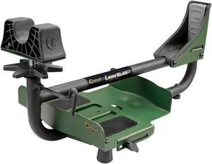 CALDWELL 820310 CALDWELL LEAD SLED-3 REST (RECOIL REDUCING TECHNOLOGY)
