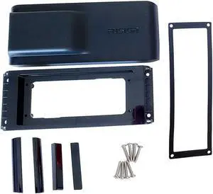 FUSION MS-RA670 ADAPTER PLATE KIT F/ 755 SERIES, 750 SERIES