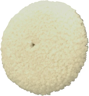 Shurhold Buff Magic Compounding Wool Pad - 7.5" F/Pro Rotary Polisher Shurhold Buff Magic Compounding Wool Pad - 7.5" F/Pro Rotary Polisher