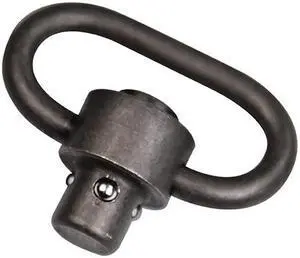 MAGPUL INDUSTRIES MAG540-BLK MAGPUL QD SLING SWIVEL