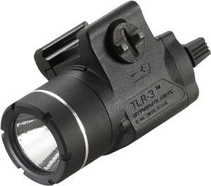 Streamlight Tlr-3 Weaponlight Tlr3 Flashlight