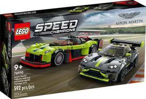 Aston Martin Valkyrie Amr Pro And Aston Martin Vantage Gt3