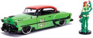 1953 Chevy Beal Air With Posion Ivy 1:24 Scale