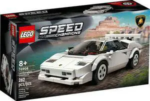 LEGO 76908 Speed Champion Lamborghini Countach