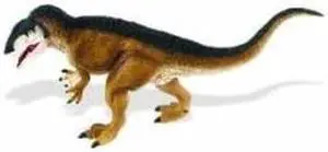 Acrocanthosaurus Dinosaur Museum Quality Collectible Figure