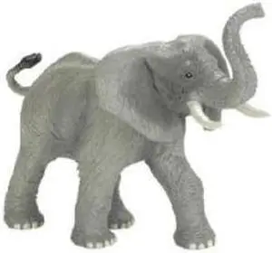 African Elephant Museum Quality Collectible Figure