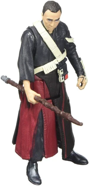 Chirrut Imwe Star Wars Action Figure Chirrut Imwe Star Wars Action Figure