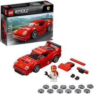 Ferrari F40 Competizone