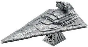 Imperial Star Destroyer Star Wars Iconix