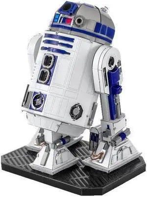 R2 D2 Star Wars Iconix