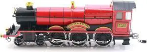 Fascinations Metal Earth ICONX Harry Potter Hogwarts Express Train 3D