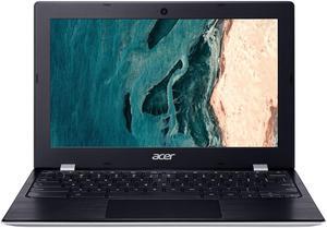 Acer Chromebook 311: Intel Celeron N4020, 32GB eMMC, 4GB RAM, 11.6" HD Display, Chrome OS