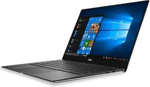 Used  Very Good Dell XPS 13 9370 Ultrabook Core i78550U 256GB SSD 8GB RAM 133 UHD Touch Display