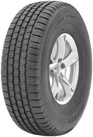 (1) New West Lake SL309 235/85/16 120/116Q Quiet All-Season Tire