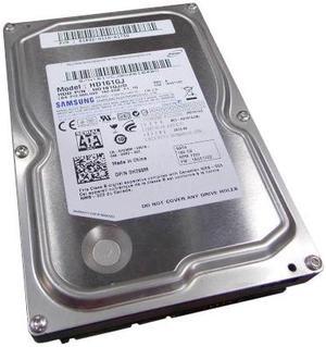 H298M 160GB 7200RPM SATA 3.5Inch Dell Hard Drive