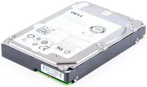 DELL 745Gc 300Gb 10000Rpm 64Mb Buffer Sas6Gbits 2.5Inch Hard Drive With Trayfor Powervault Server Server