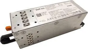 DELL Rxcph  570 Watt Power Supply For Poweredge R710 T610