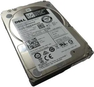 YJ2KH 300GB 10000RPM SAS 2.5Inch Dell Hard Drive