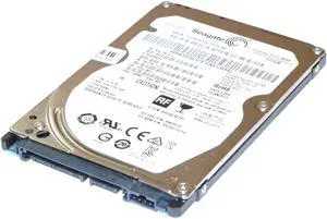 DELL Hrym5 250Gb 5400Rpm Sataii 16Mb Buffer 2.5Inch Notebook Drive