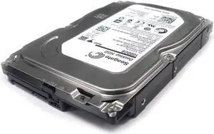 6TFN1 1TB 7200RPM SAS 3.5Inch Dell Hard Drive