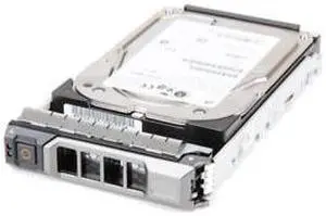 Dell XK111 146 GB Hard Drive - 3.5" Internal - SAS (3Gb/s SAS)