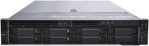 Dell Precision Rack 7920 Workstation 2x Bronze 3104 6C 1.7Ghz 16GB 2x Trays P600 No OS