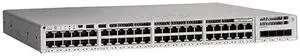 Cisco C9200L-48P-4G-E Catalyst 9200 C9200L-48P-4G Layer 3 Switch