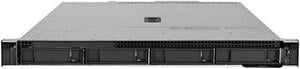 Dell PowerEdge R240 4 x 3.5" Hot Plug E-2234 Quad Core 3.6Ghz 8GB RAM H330