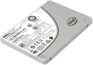 Dell T1WH8 240GB Sata-6gbps Mixed-Use TLC 2.5" DC S4610 SSD