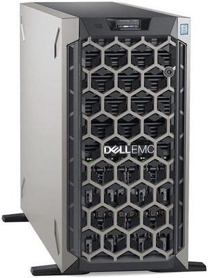 Dell PowerEdge T640 18B LFF 2x Gold 5218 16C 2.3Ghz 1.5TB RAM 4x 800GB SSD H740P