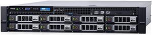 Dell PowerEdge R530 8 x 3.5" Hot Plug 2x E5-2650 V3 Ten Core 2.3Ghz 32GB 2x  H730