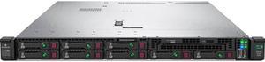 HP Proliant DL360 Gen9 8B SFF 2x E5-2670 V3 Twelve Core 2.3Ghz 512GB H240ar