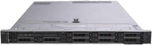 Dell PowerEdge R640 8 x 2.5" Hot Plug 2x Silver 4208 Eight Core 2.1Ghz 32GB RAM 480GB SSD H730P