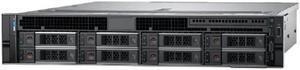 Dell PowerEdge R540 8 x 3.5" Hot Plug 2x Gold 6136 Twelve Core 3Ghz 128GB RAM 8x 2TB SAS H730