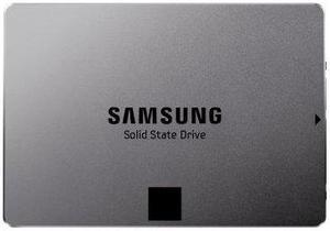 Samsung Electronics 840 EVO-Series 120GB 2.5-Inch SATA III Single Unit Versio...