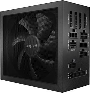 AGT Series ATX 3.0 & PCIE 5.0 1000W Power Supply, 80+ Gold Certified, Fully  Modular, FDB Fan, Compact 140mm Size, 10 Year Warranty, ATX Gaming Power