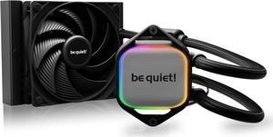 be quiet! PURE LOOP 2 120mm | All In One Water Cooling System | Intel 1851 1700 1200 1150 1151 1155 | AM5 AM4 | BW016