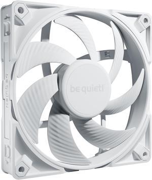 be quiet! SILENT WINGS PRO 4 - 140mm PWM White