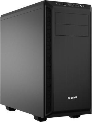 be quiet! PURE BASE 600 - Black