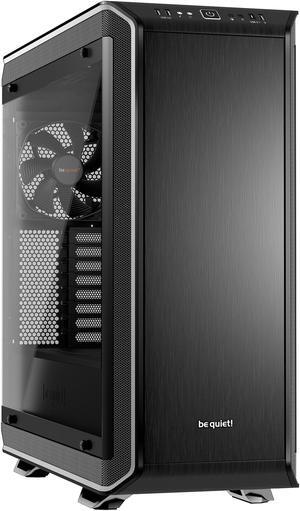 be quiet! Dark Base Pro 900 Silver rev. 2